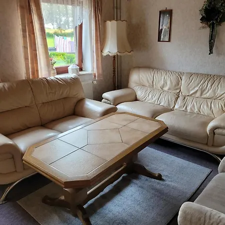 Thomsen Apartment Taarstedt