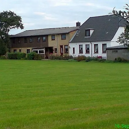 Thomsen Apartment Taarstedt