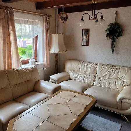 Apartment Thomsen Taarstedt