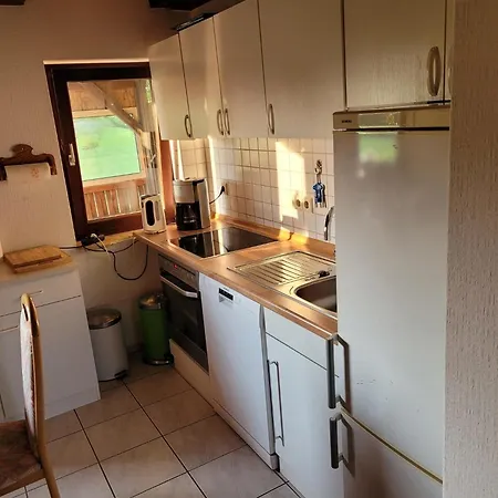 Apartment Thomsen Taarstedt